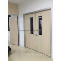 Fire Rated Metal Exterior & Front & Entrance & Entry Doors for Schools Classroom